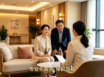 齐齐哈尔市有偿售卵代生女生的客户的客户群体有哪些