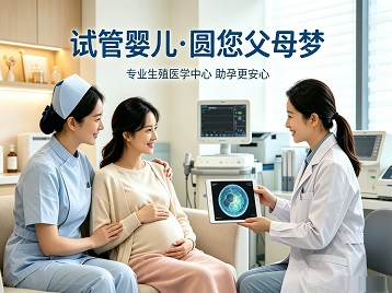 齐齐哈尔市辅助生育服务 试管婴儿行业的兴起背景、发展与未来展望